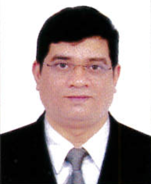 Rajesh Kumar